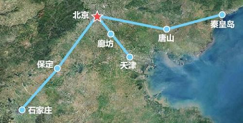 兩會(huì)關(guān)注：構(gòu)建京津冀固廢處理一體化格局